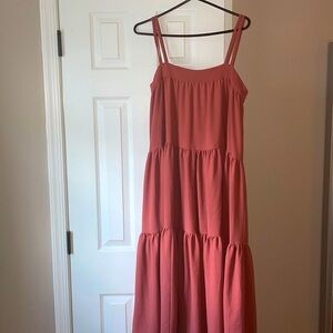 Brand New Christy Dawn Summer Dress